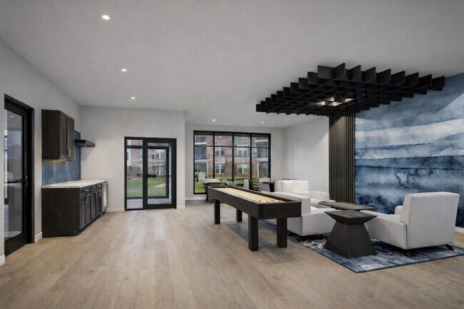 Foto del edificio - Larsen Orchard Terrace