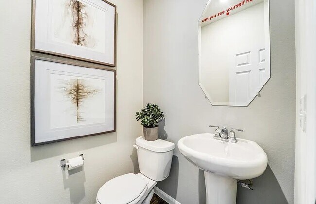 Foto del edificio - 21510 Austell Pond Dr