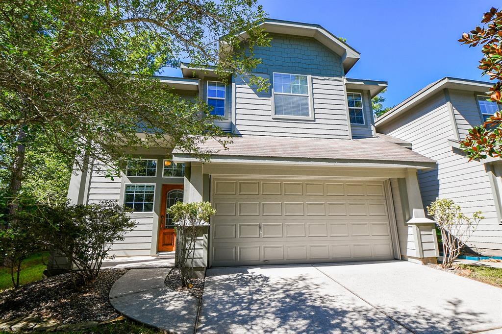 99 Benedict Canyon Loop, Spring, TX 77382 Condo for Rent in Spring