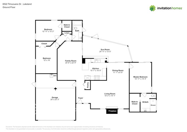 Foto del edificio - 6522 Timucuans Dr