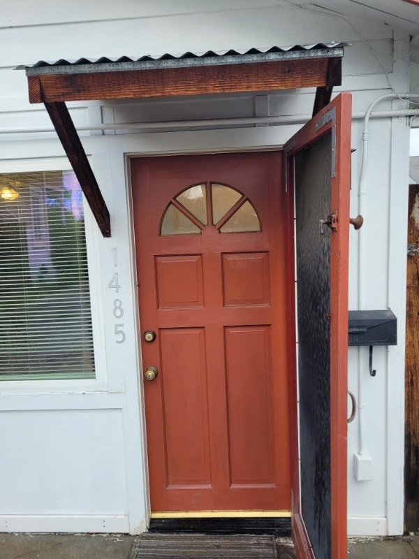 Building Photo - 1485 Market St