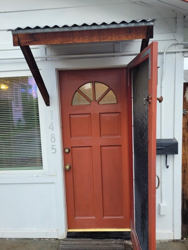 Foto del edificio - 1485 Market St