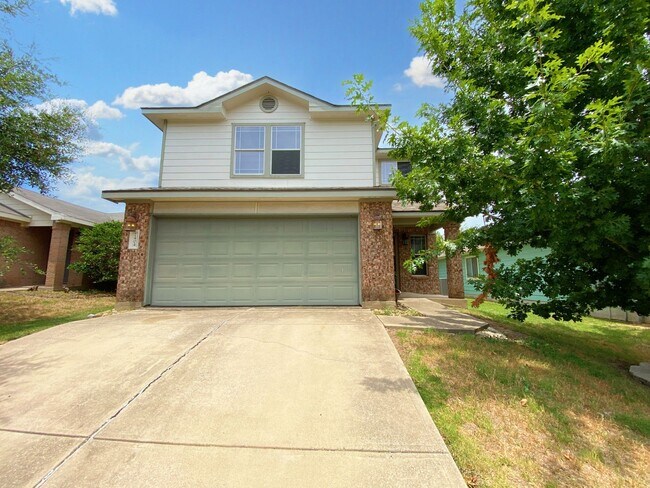 Foto del edificio - Spacious 4 Bed 3 Bath Rental with Modern Touches in Austin