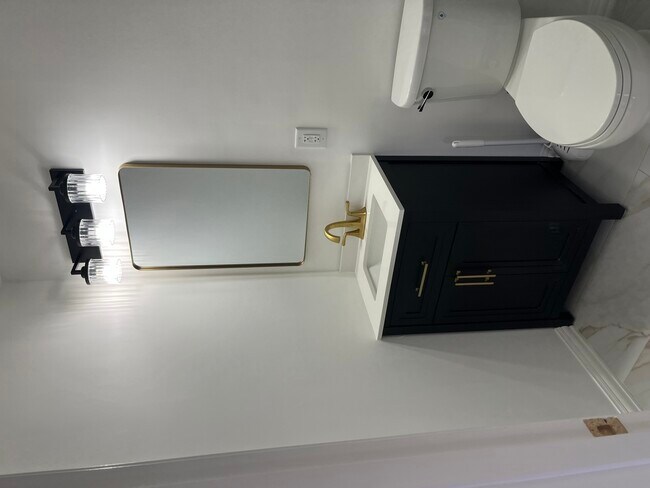 Foto del edificio - 903 Porter St