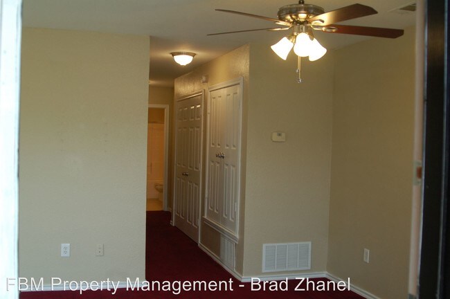 Foto del edificio - 209 W Lamar St