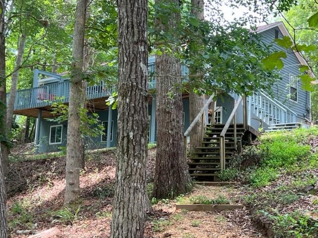 Foto del edificio - 8010 Hickory Ct