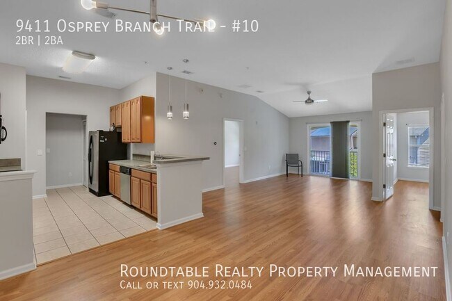 Foto del edificio - 9411 Osprey Branch Trail