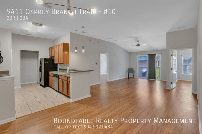 Building Photo - 9411 Osprey Branch Trail
