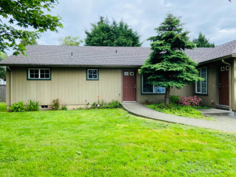 Primary Photo - 3973 Evergreen Way