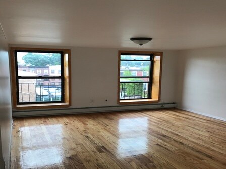 Primary Photo - 822 Lafayette Ave