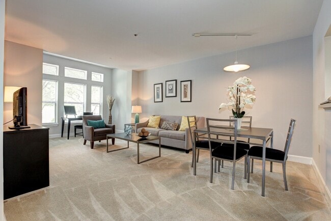 Building Photo - Strathmore Court at White Flint