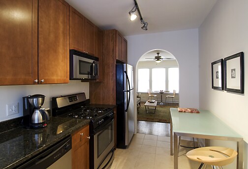 Foto del edificio - 4310-4316 N Keystone Ave