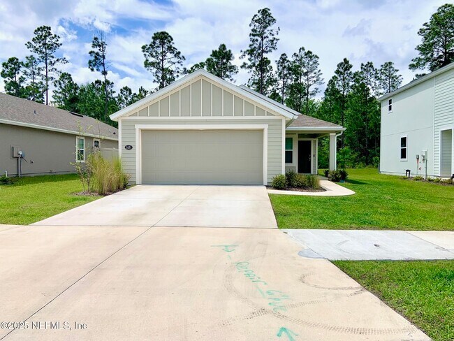 Foto del edificio - 1651 Carter Landing Blvd