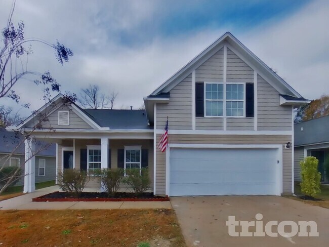 Building Photo - 240 Fox Squirrel Cir