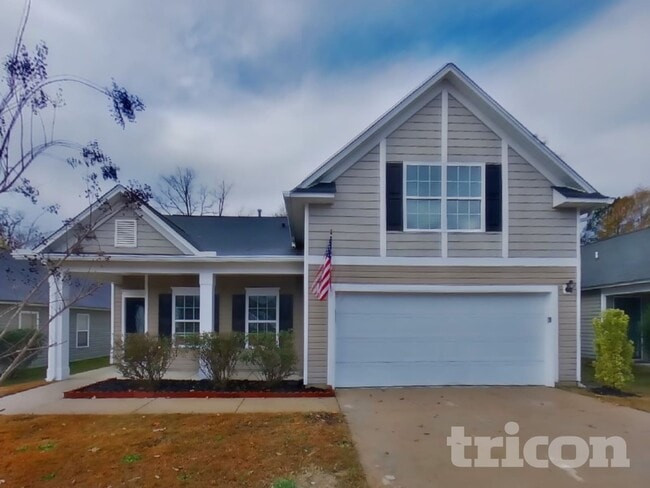 Foto del edificio - 240 Fox Squirrel Cir