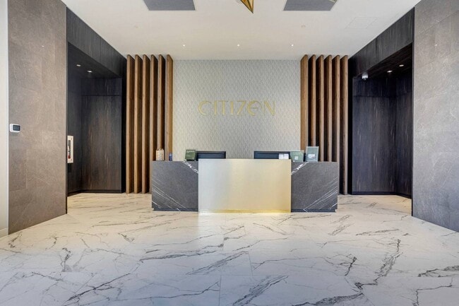 Building Photo - Citizen on Jasper