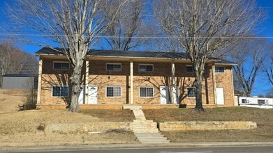 Building Photo - 454 N Central Ave