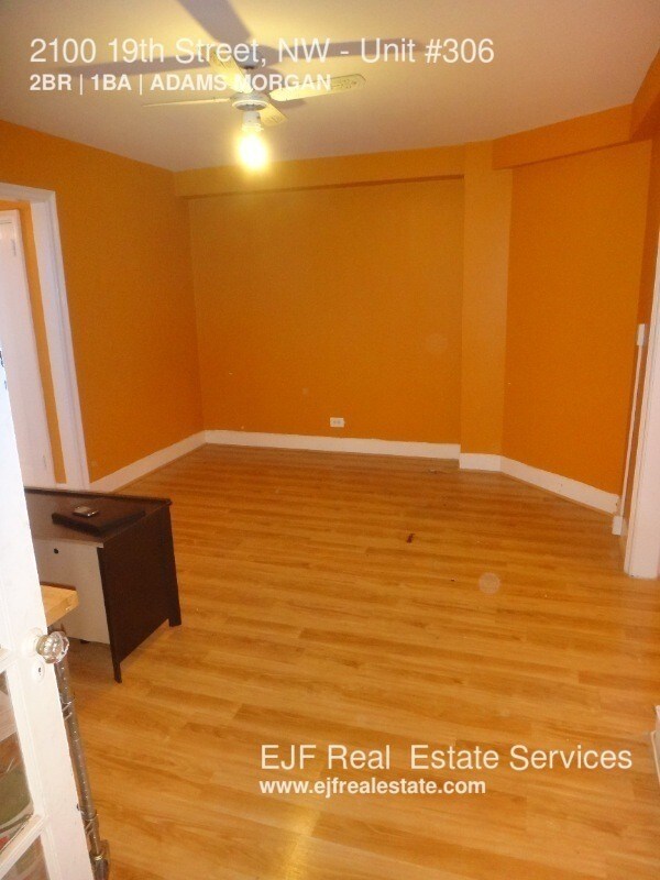 Foto del edificio - 2100 19th St NW