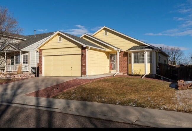 Photo - 12542 Elm Ln (Broomfield, CO) House