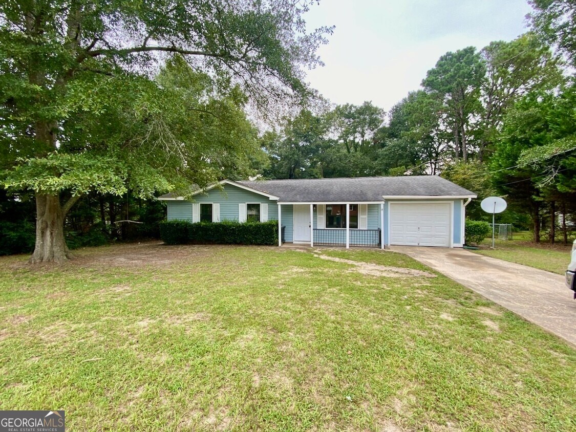 Foto principal - 301 New Cir Dr
