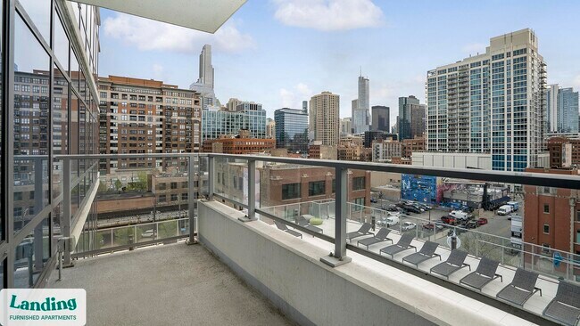 Foto del edificio - 347 W Chestnut St