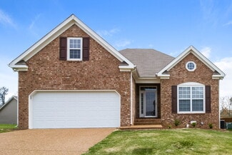 Building Photo - 6033 Lori Anne Dr