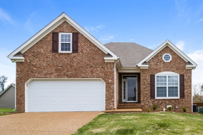 Building Photo - 6033 Lori Anne Dr