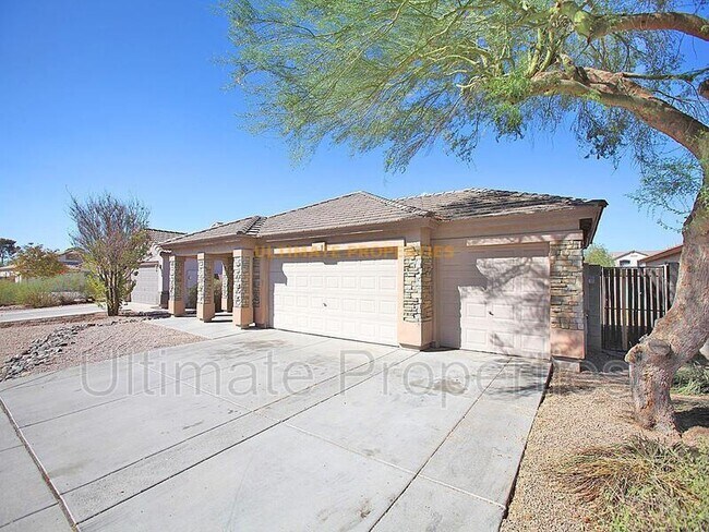 Foto del edificio - 2536 W Carter Rd