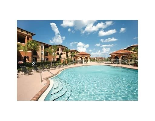 Foto del edificio - 5578 Metrowest Blvd., Bldg 1, Unit 206
