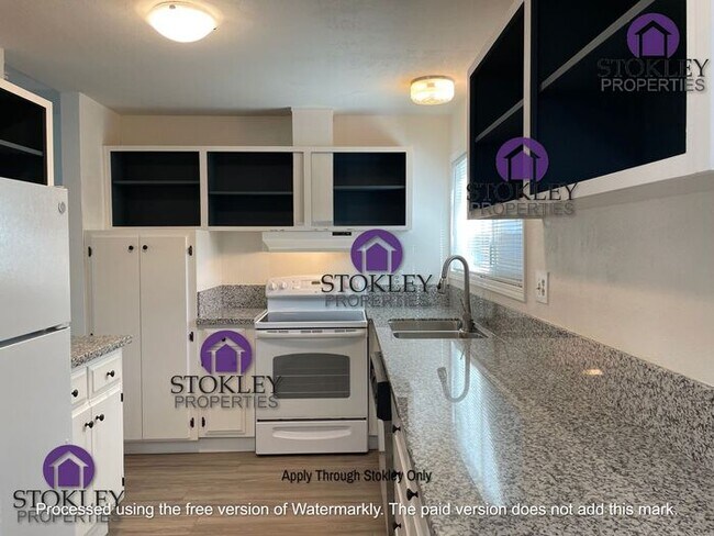 Building Photo - Stokley Properties presents 2940 Estates A...
