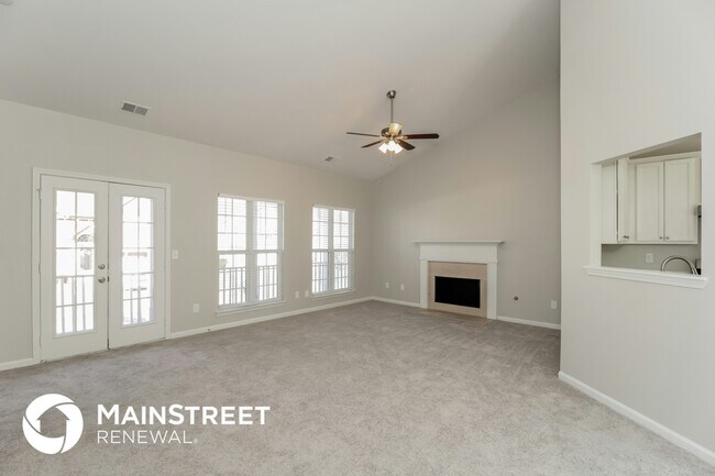 Foto del edificio - 5010 Landover Way