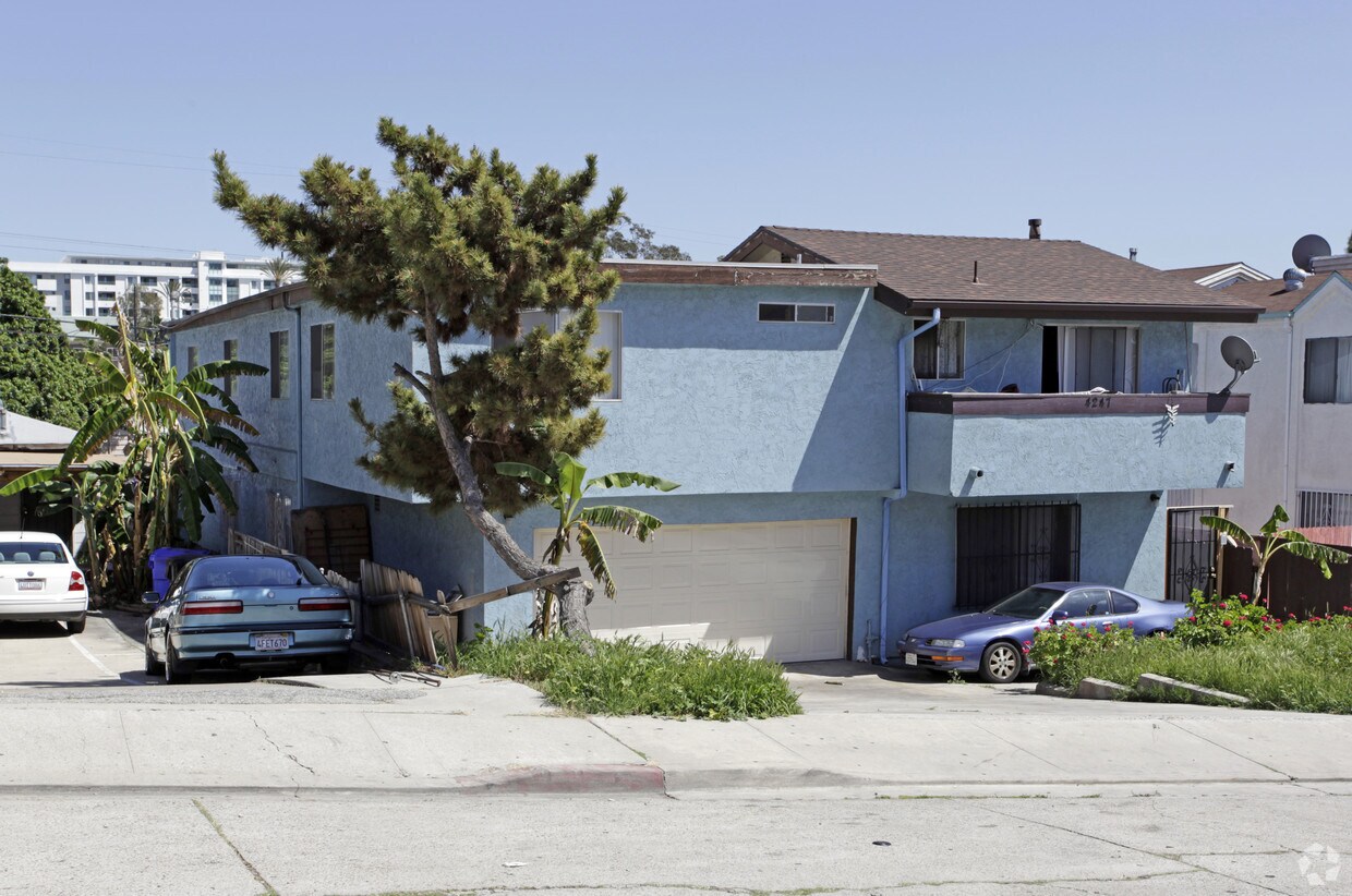 Primary Photo - 4247 50th St