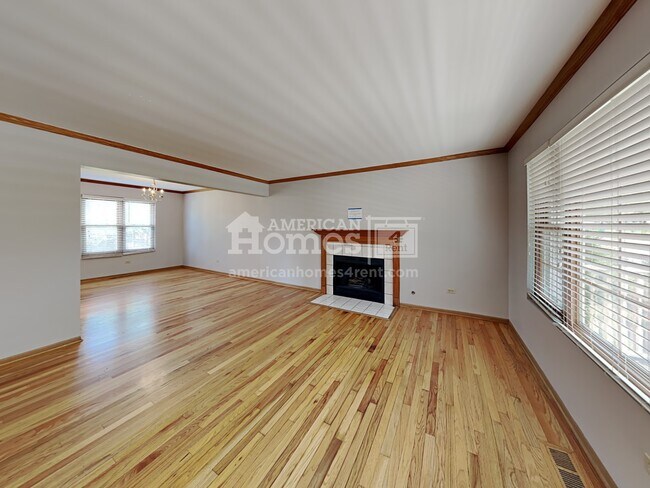 Foto del edificio - 1313 Green Trails Drive