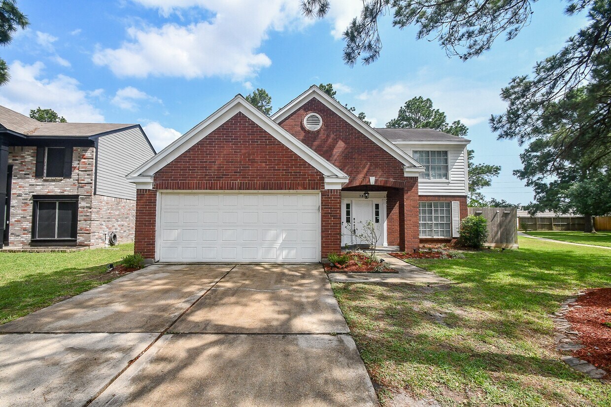 Primary Photo - 7318 River Garden Dr