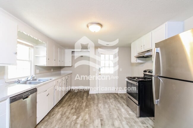 Foto del edificio - 1541 Beckham St