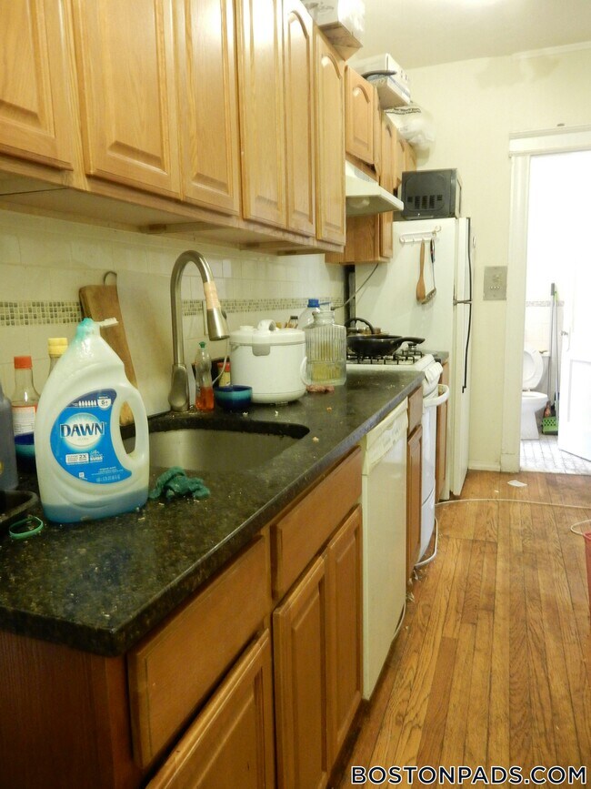 Foto del edificio - 58 Queensberry St