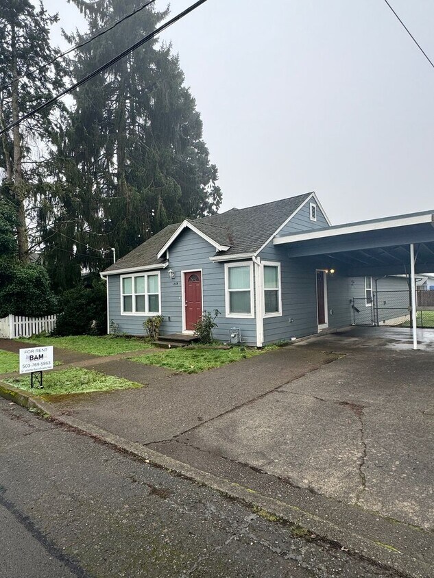 3bed 2bath house in Stayton House Rental in Stayton, OR
