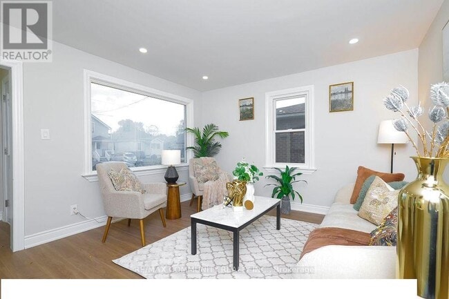 Building Photo - 6360 Ash St