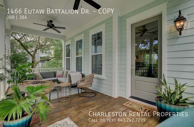 Building Photo - 1466 Eutaw Battalion Dr