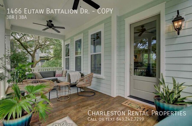 Foto del edificio - 1466 Eutaw Battalion Dr