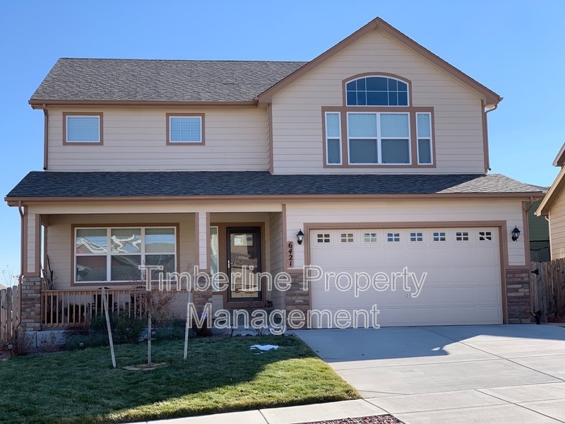 Foto principal - 6421 Vickie Ln