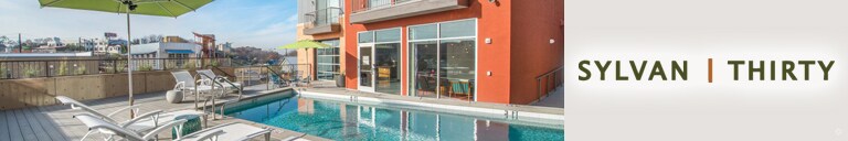 Sylvan Thirty Apartments