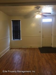 Building Photo - 2 br, 1 bath House - 374 E. Philadelphia St.