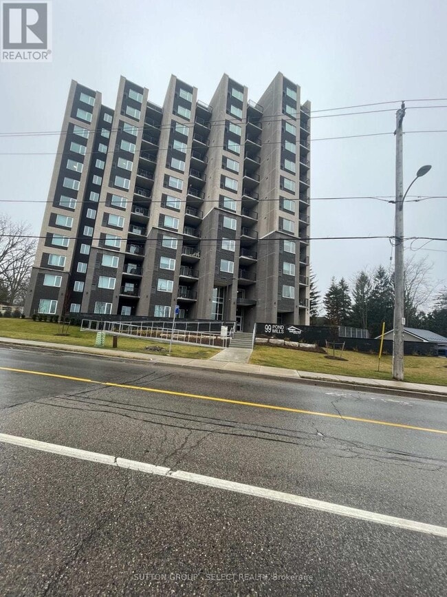 Building Photo - 99 Pond Mills Rd