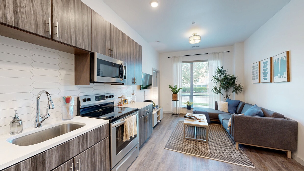 Photo - Legacy202 Apartments