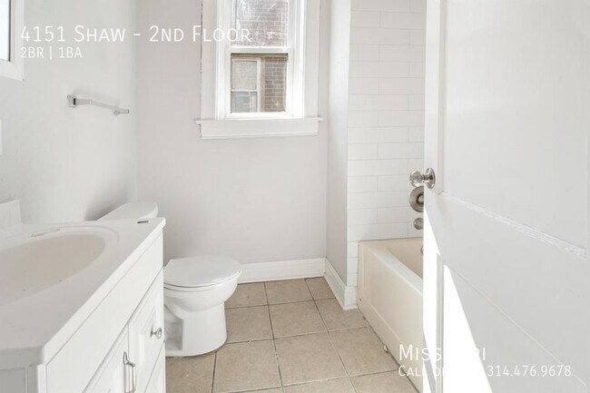 Foto del edificio - 4151 Shaw-2nd Floor