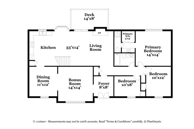 Building Photo - 9000 Willowwood Way