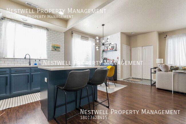 Building Photo - Adorable 2-bed Townhome in Herriman