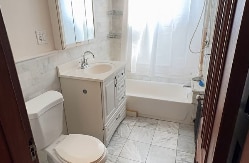 Las imágenes son muestras representativas de la unidad anunciada. Las unidades reales mostradas durante los recorridos pueden variar. - 14 Worthington St