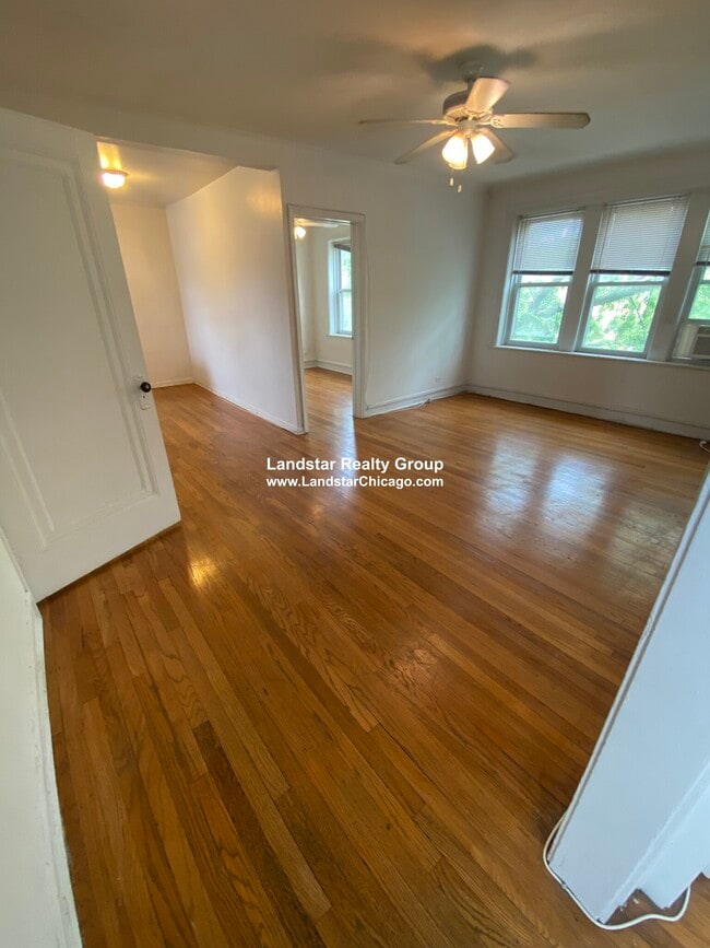 Building Photo - 4418 N Whipple St